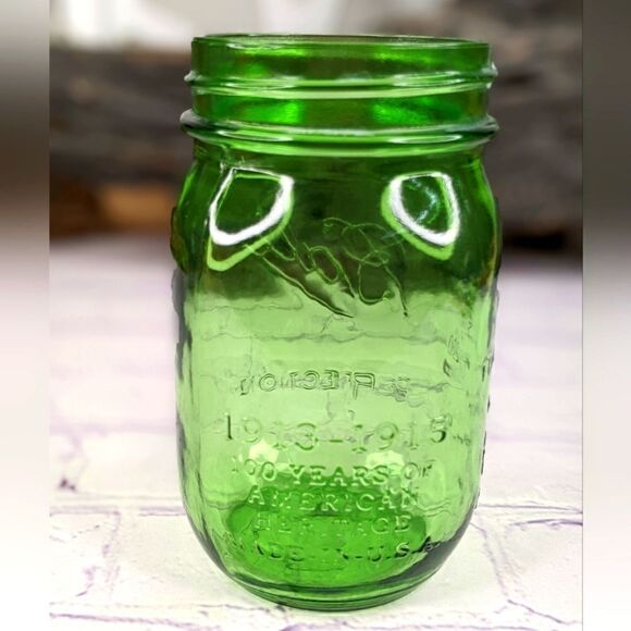 Ball 'Perfection' Wide Mouth Quart - Limited Anniversary Edition - Picture 2 of 8